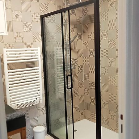 Maison Boheme Vesubie La Bollène-Vésubie المظهر الخارجي الصورة